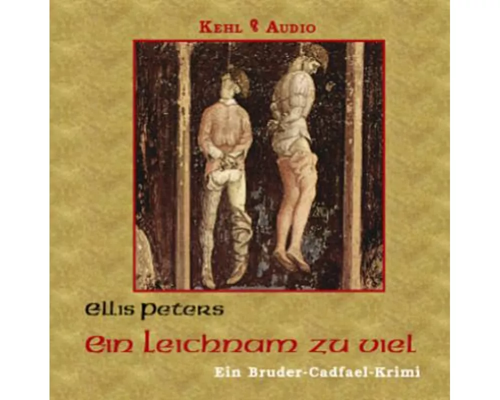 Ein Leichnam zu viel