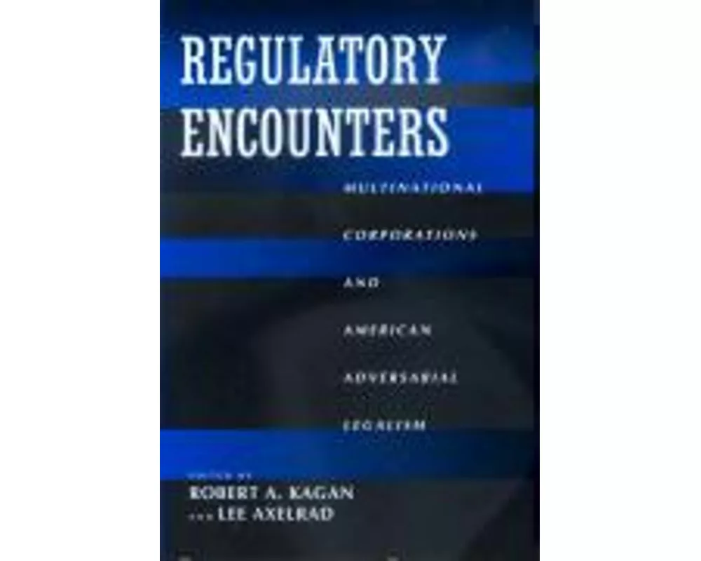 Regulatory Encounters