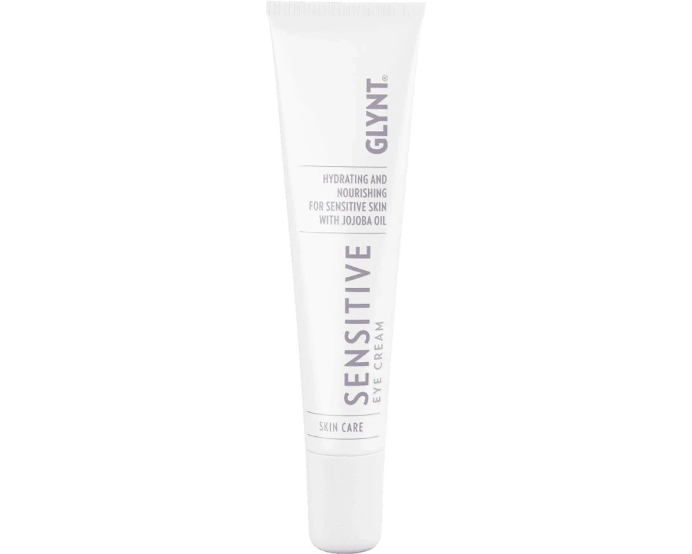 GLYNT Sensitive Eye Cream 15 ml