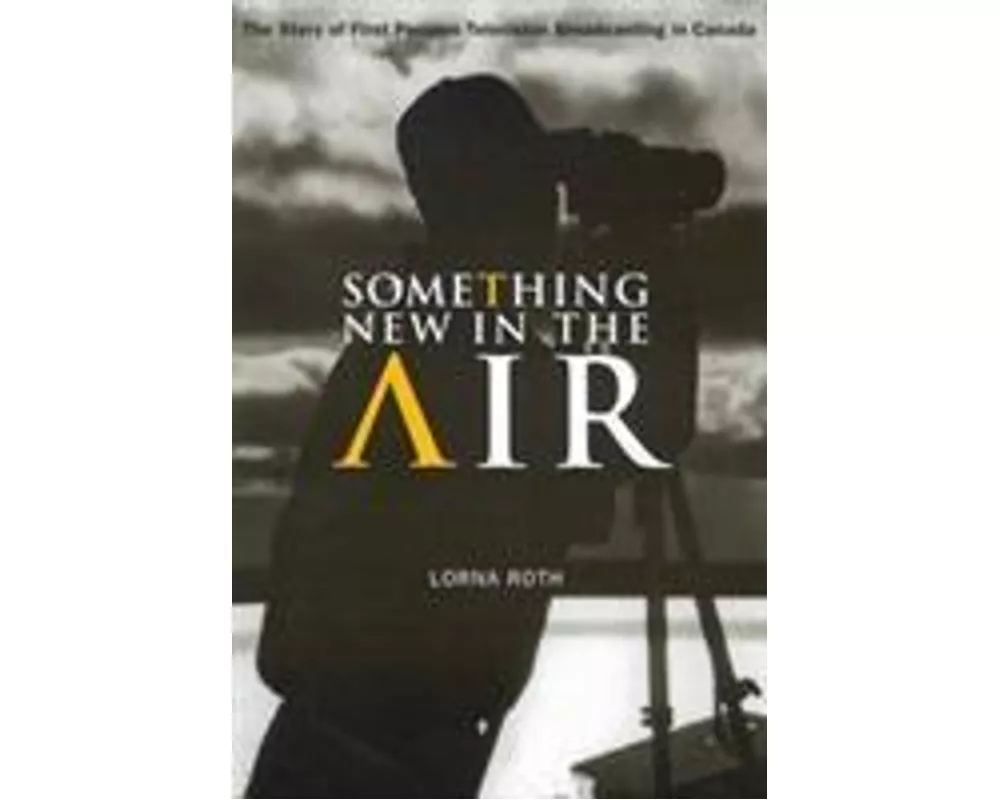 Something New in the Air