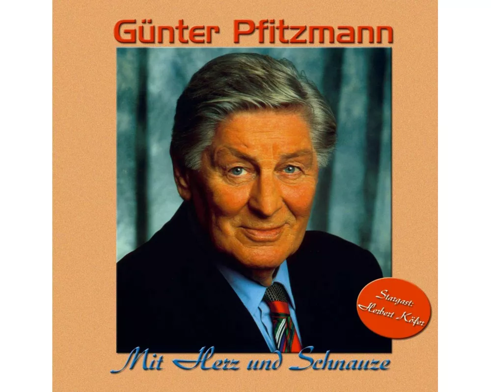 Mit Herz und Schnauze