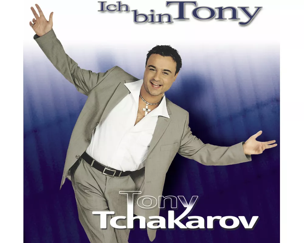 Ich Bin Tony
