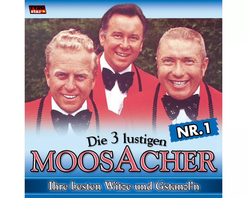 Ihre Besten Witze U.Gstanzl 1