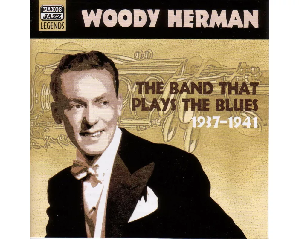 The Band That Plays The Blues