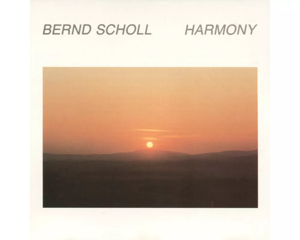 Harmony