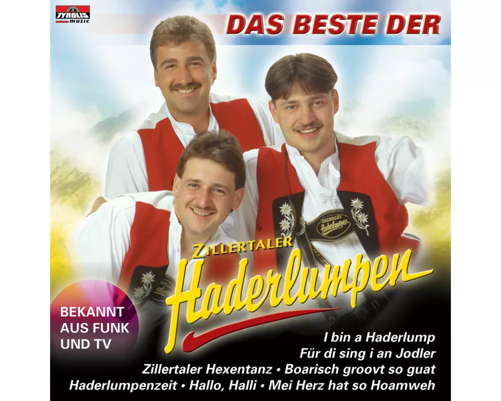Das Beste Der