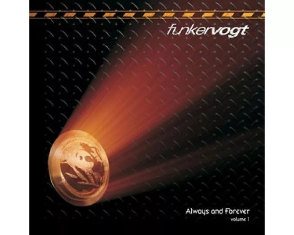 Always And Forever Vol.1