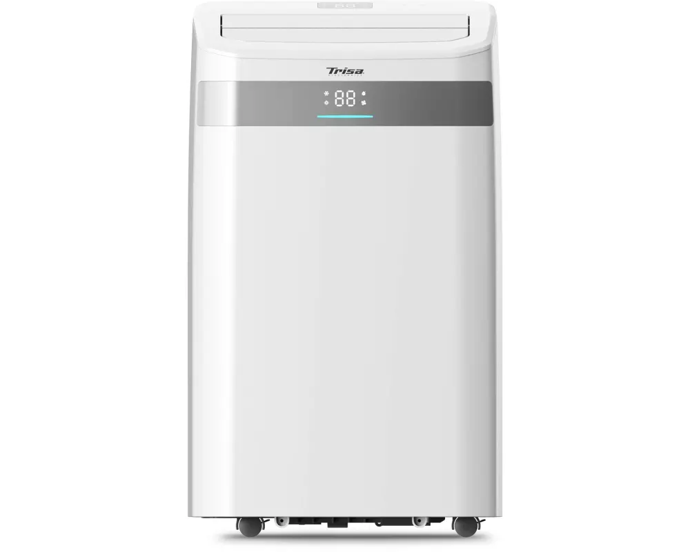 Trisa Klimagerät Cool Mate X77 Pro 50 m²