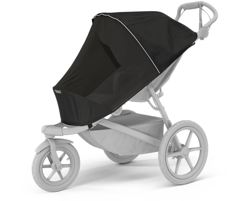 Thule Moskitonetz Urban Glide 3 Schwarz