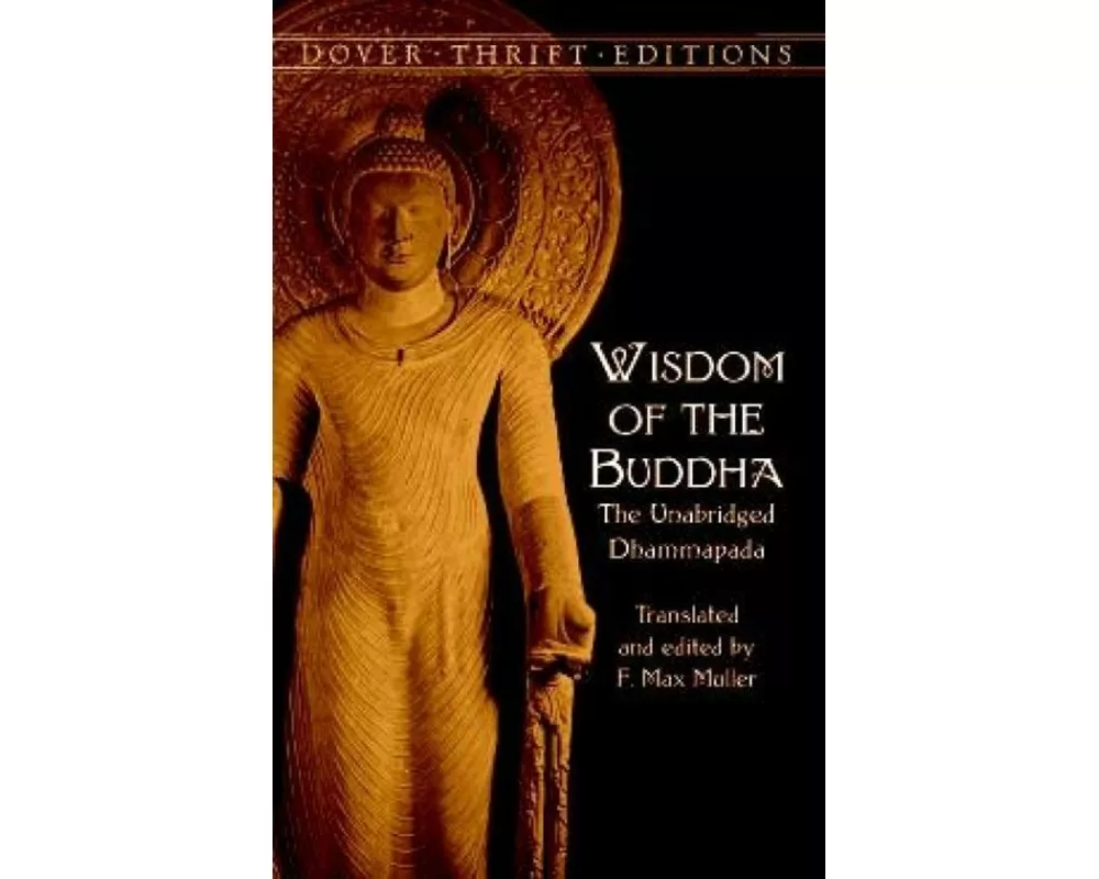 Wisdom of the Buddha