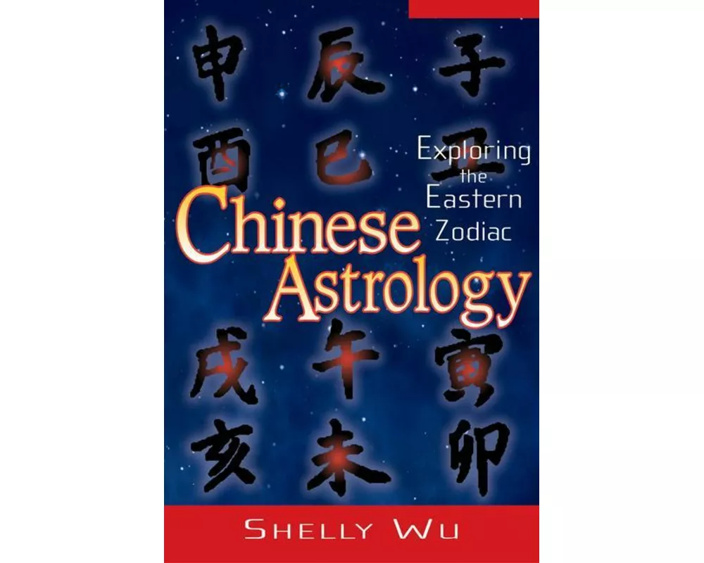 Chinese Astrology