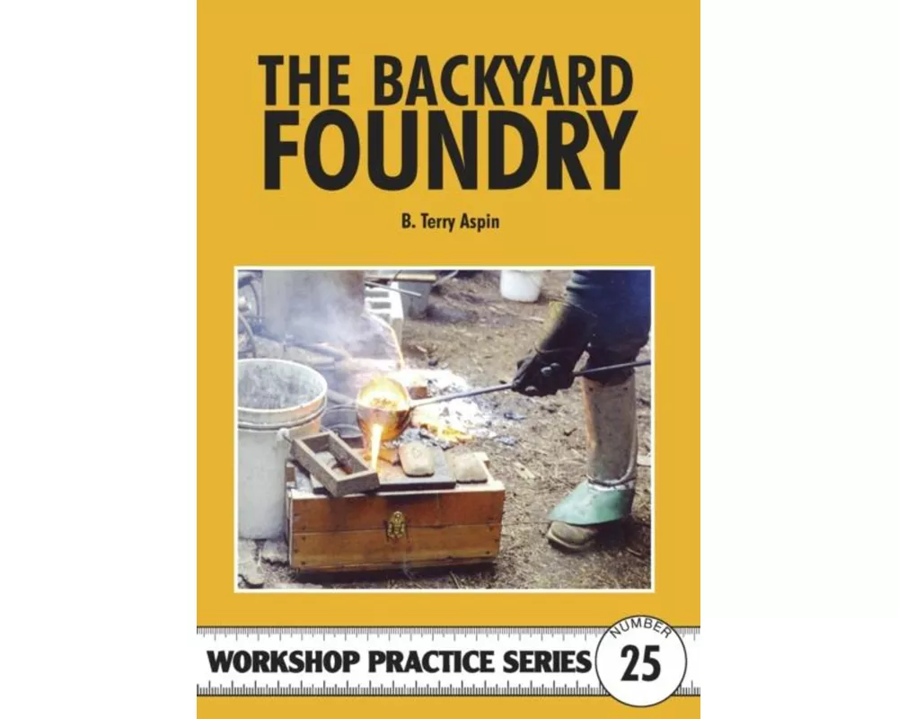 The Backyard Foundry