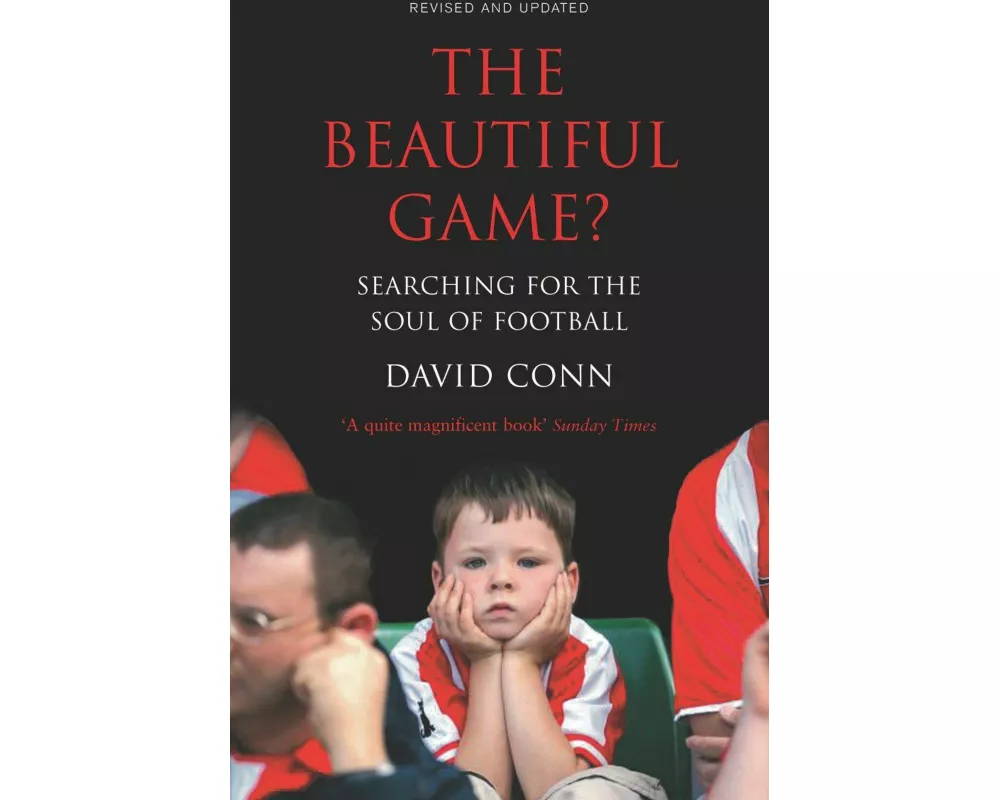 The Beautiful Game?
