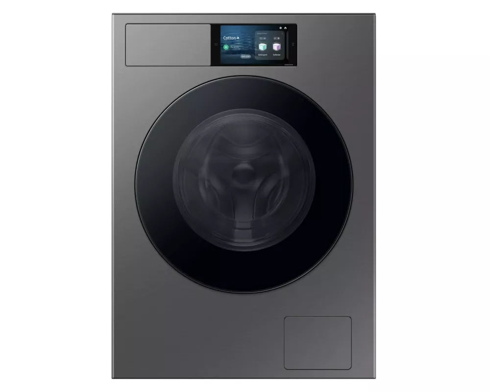 Samsung Waschmaschine WF90F09C4SU5 Links