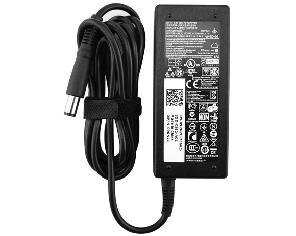 Origin Storage Dell 180-Watt AC Adapter Precision 3520 & 7520 Alienware 15 R4 Alienware 17 R5 Inspiron 15G 7588 Inspiron 3579 Gaming Inspiron 3779 Gaming Inspiron 15G 5587 Inspiron 15 7000 Series (7577). Purpose: Laptop, Power supply type: Indoor, Input voltage: 100-240 V. Product colour: Black. Compliance certificates: RoHS. Quantity per pack: 1 pc(s), Cables included: AC