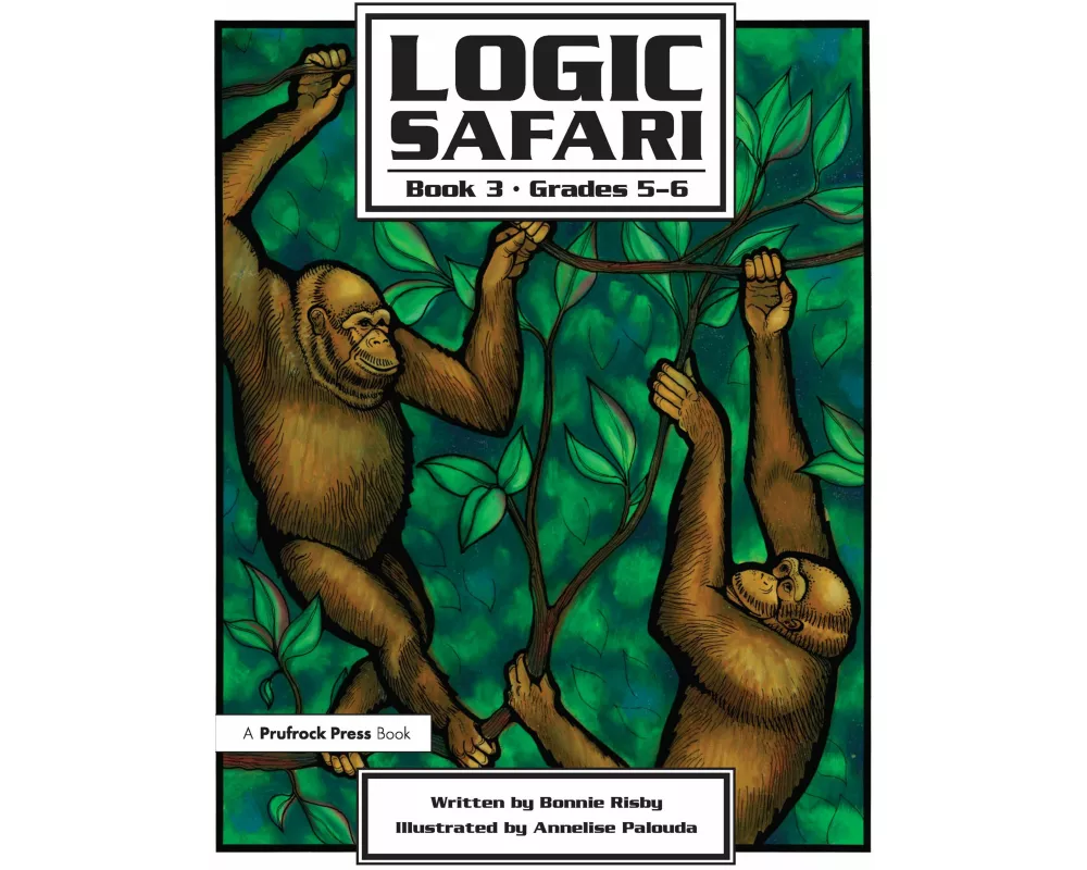 Logic Safari