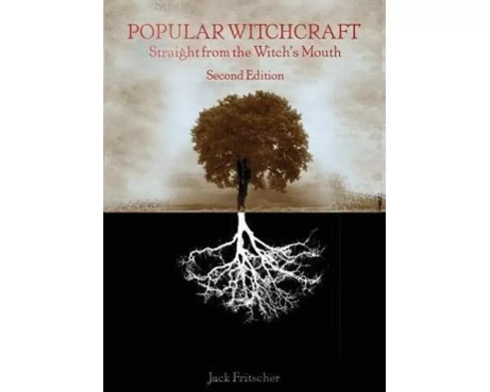 Popular Witchcraft