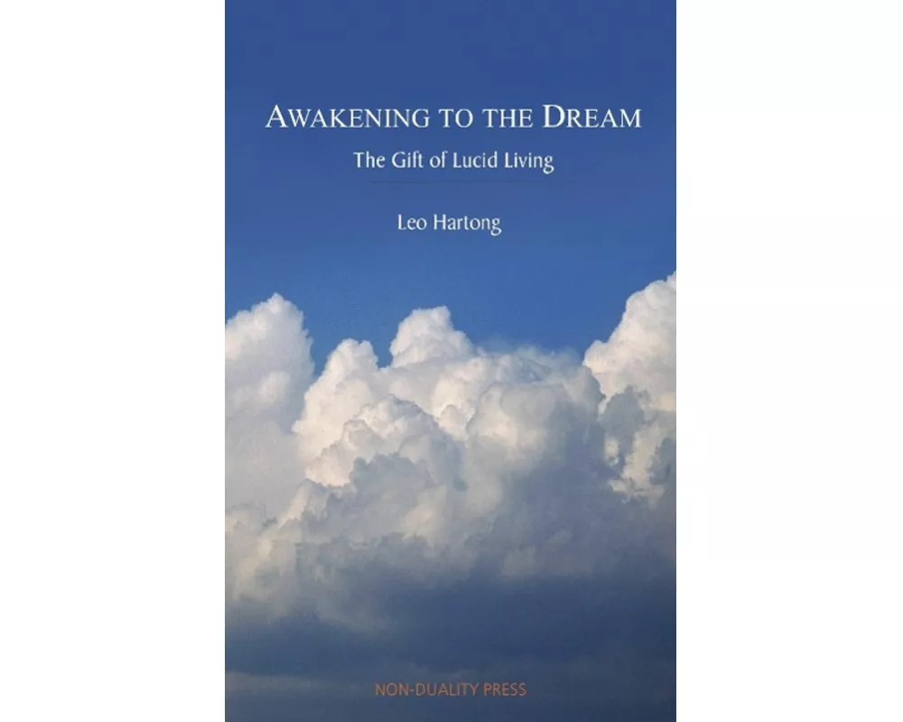 Awakening to the Dream