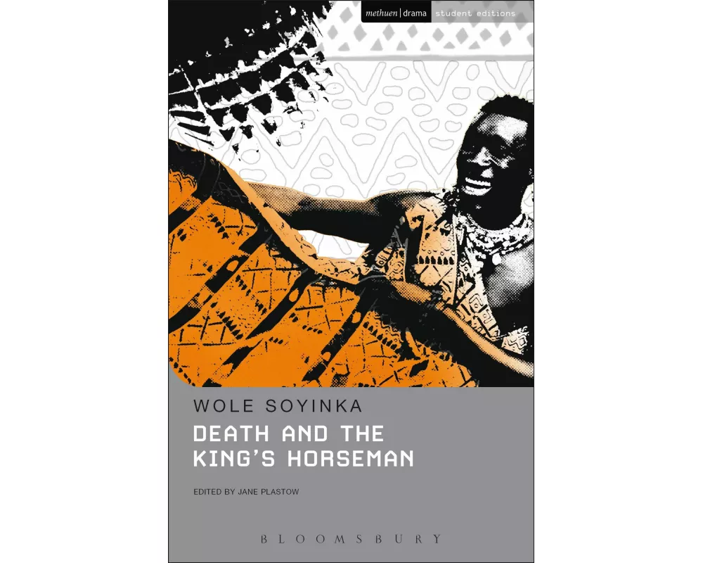 Death and the King's Horseman