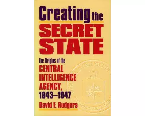 Creating the Secret State