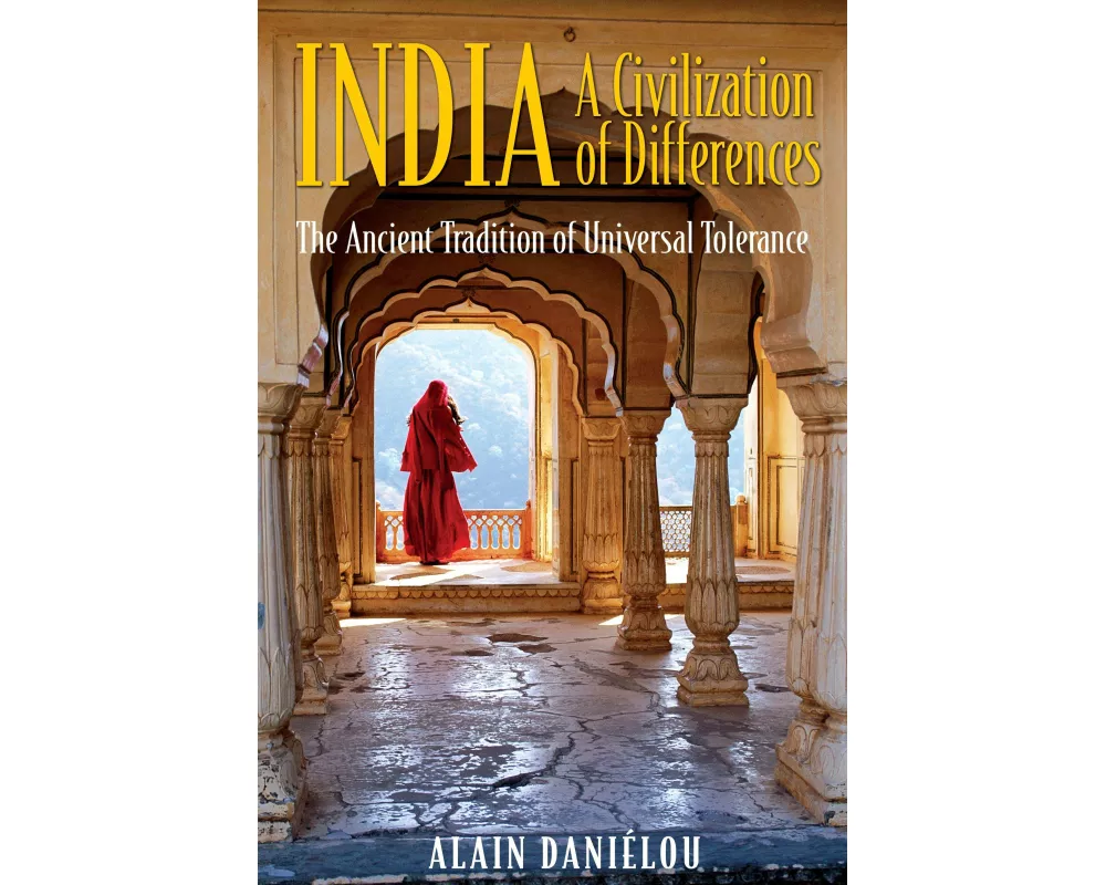 India: A Civilization of Differences