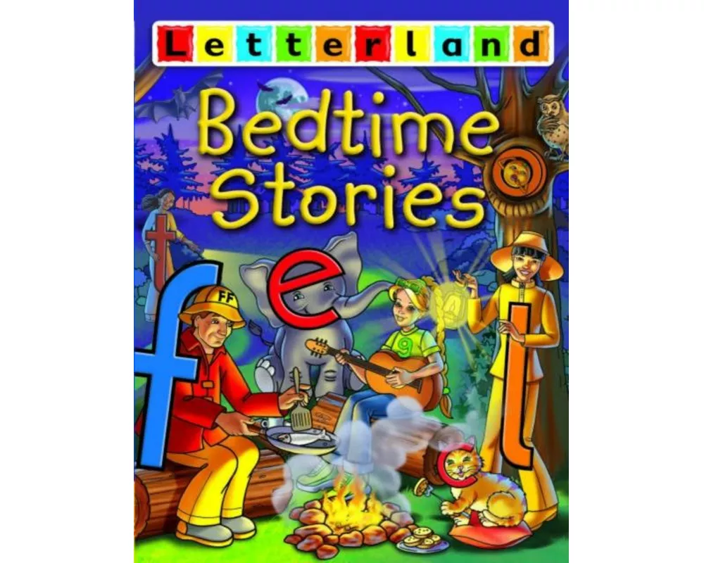 Bedtime Stories