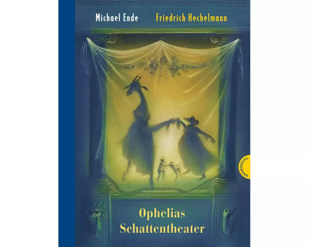 Ophelias Schattentheater