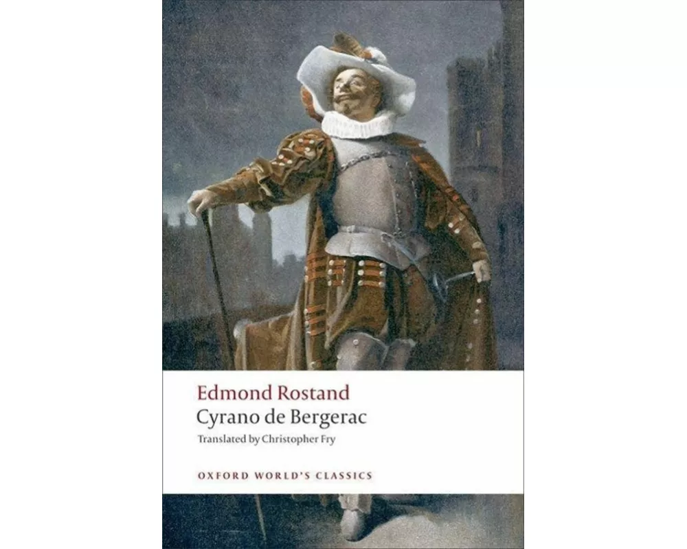 Cyrano De Bergerac