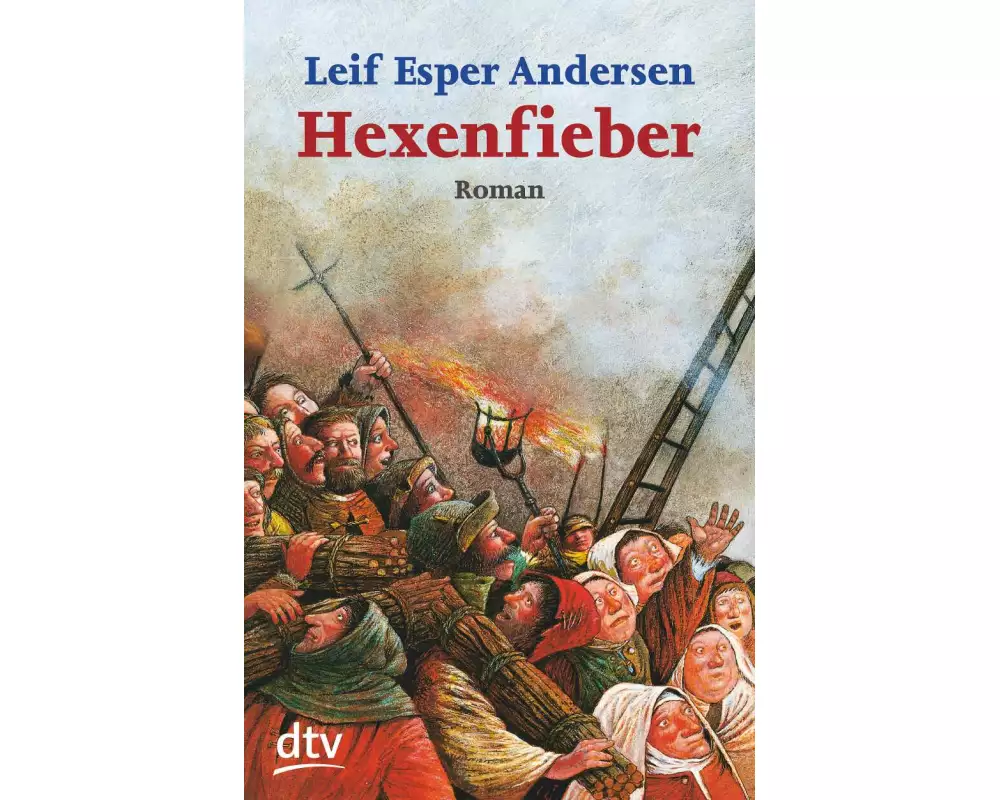 Hexenfieber