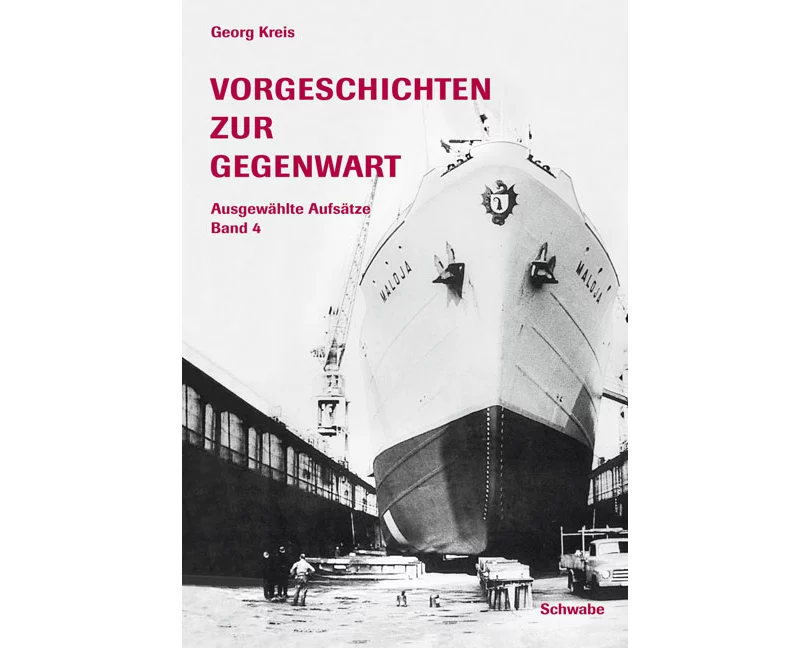 Vorgeschichten zur Gegenwart