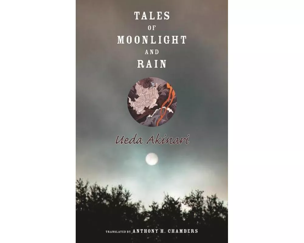 Tales of Moonlight and Rain