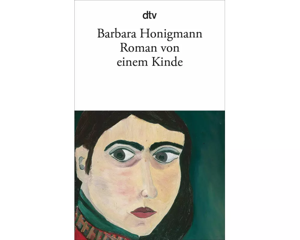Roman von einem Kinde