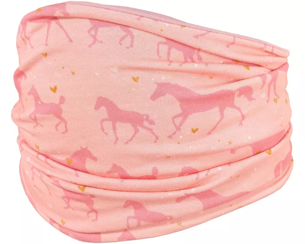 maximo Schlauchschal reversible Horses Gr. 1