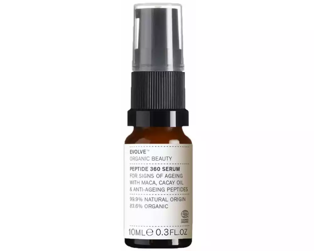 EVOLVE Peptide 360 Serum 10 ml