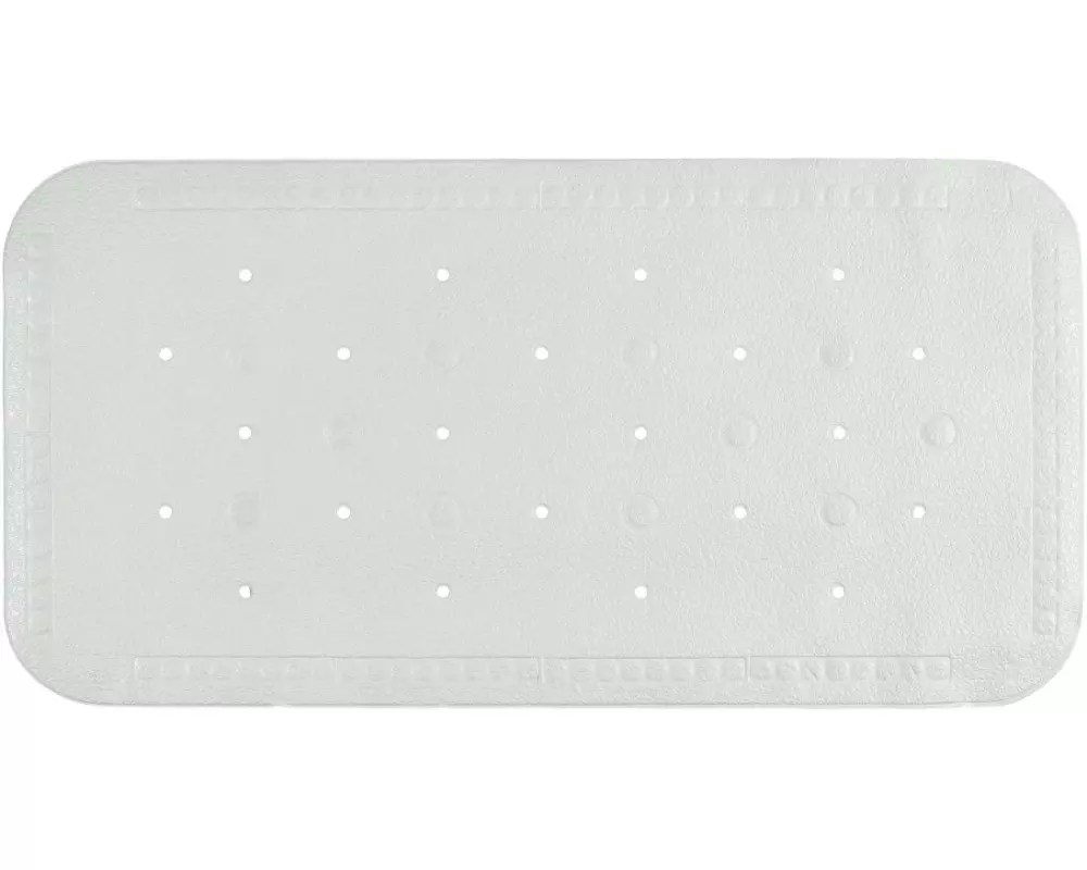 diaqua Badewanneneinlage Smoothie Weiss