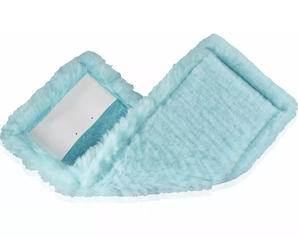 Leifheit Wischbezug Static plus M Ergo 1 Stück