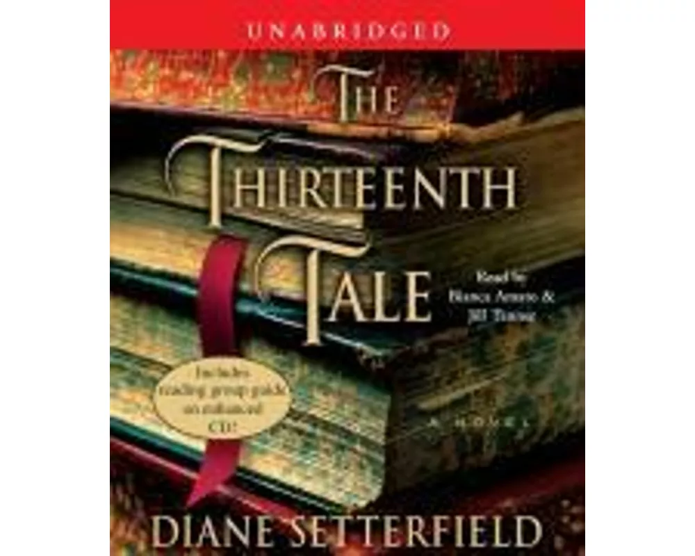 The Thirteenth Tale