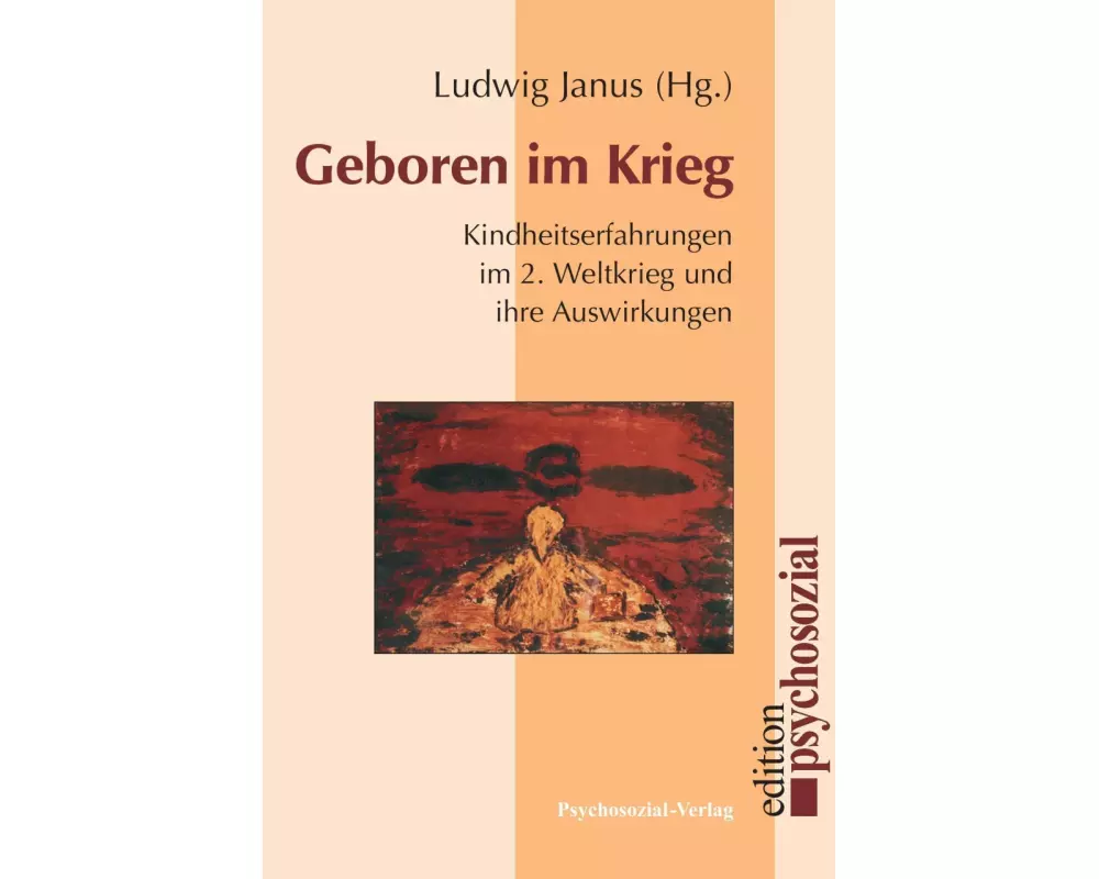 Geboren im Krieg