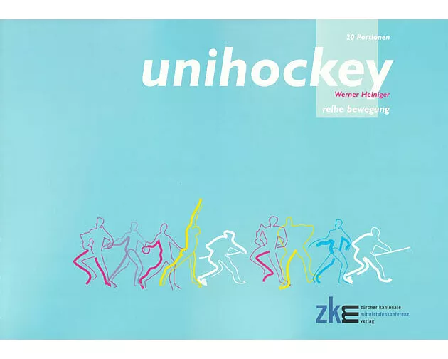 Unihockey