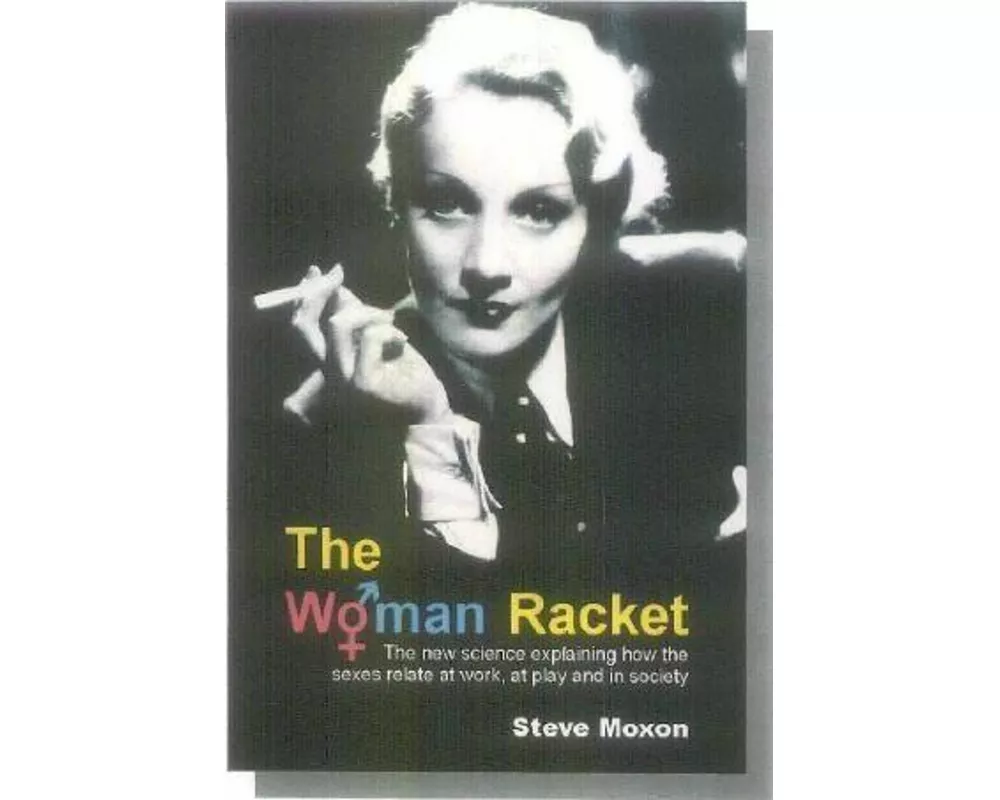 The Woman Racket