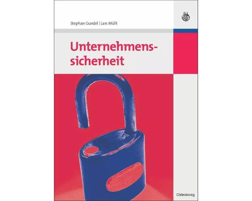 Unternehmenssicherheit