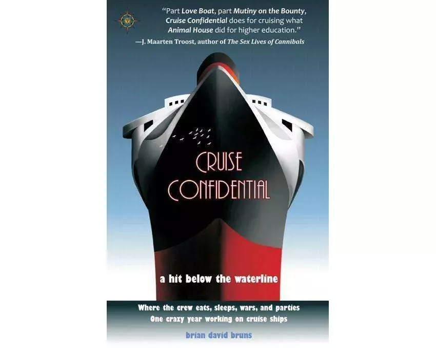 Cruise Confidential