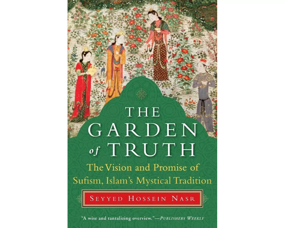 The Garden of Truth