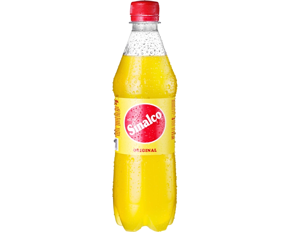 SINALCO Original 2632 50 cl, 6 Stk.