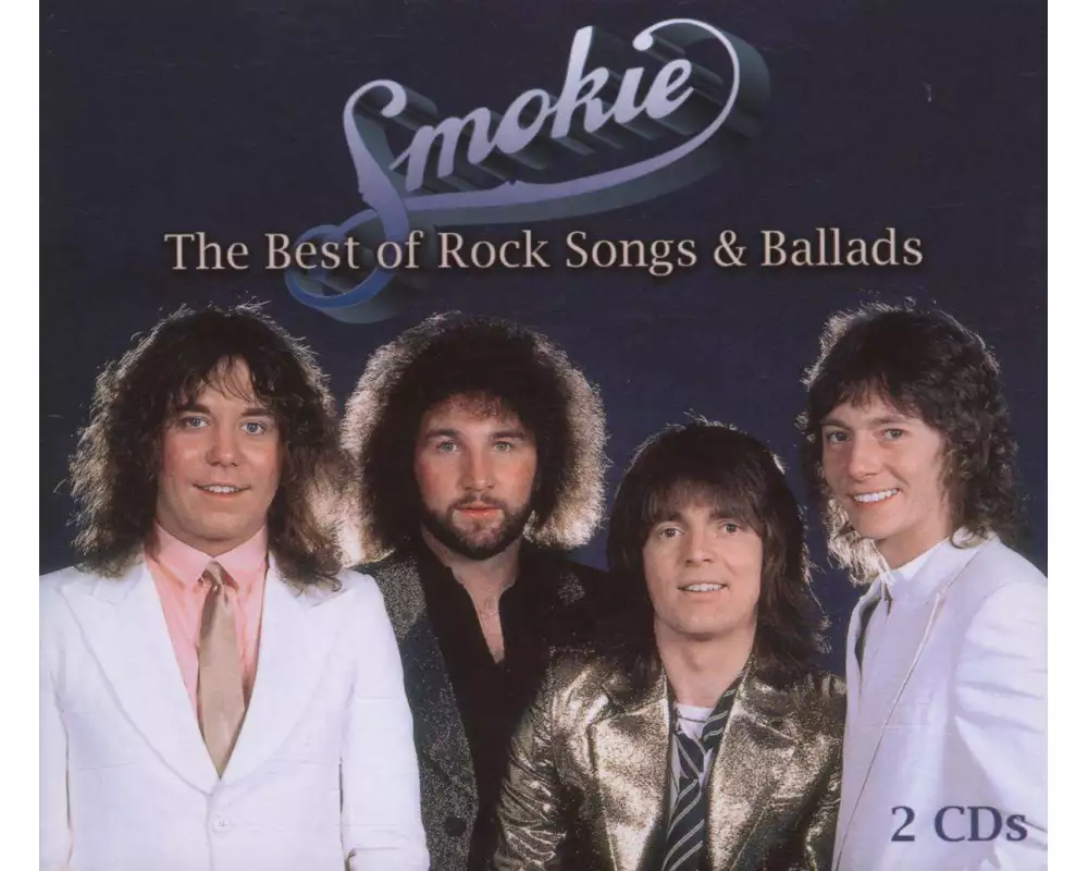 Best Of The Rock Songs And Ballads
