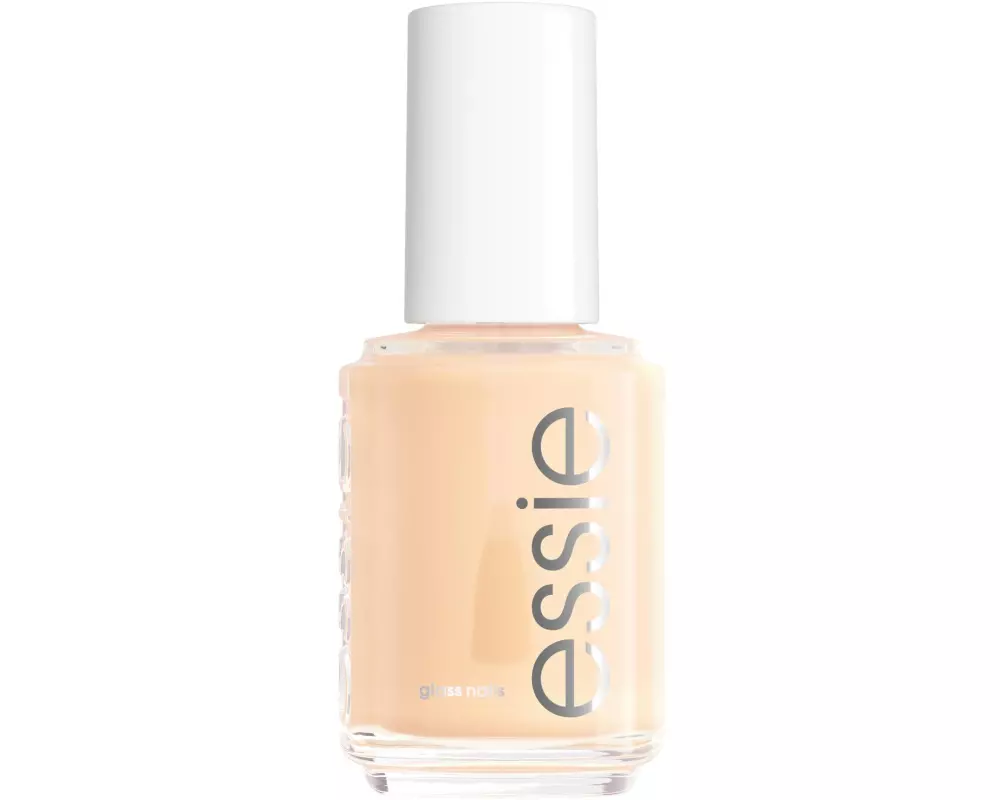 essie Nagellack Core Glass Nails 25 Crystal Ball
