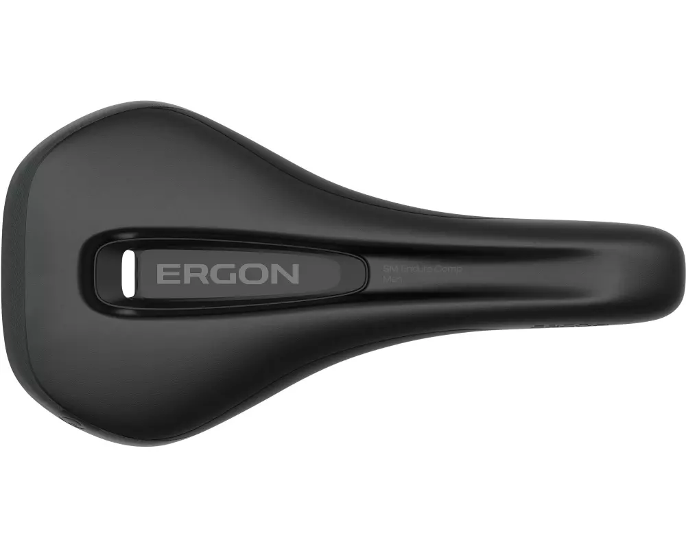 Ergon Fahrradsattel SM Enduro Comp Men M/L