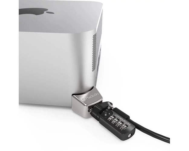 Mac Studio SecLock SlotAdapt w/Comb Lock