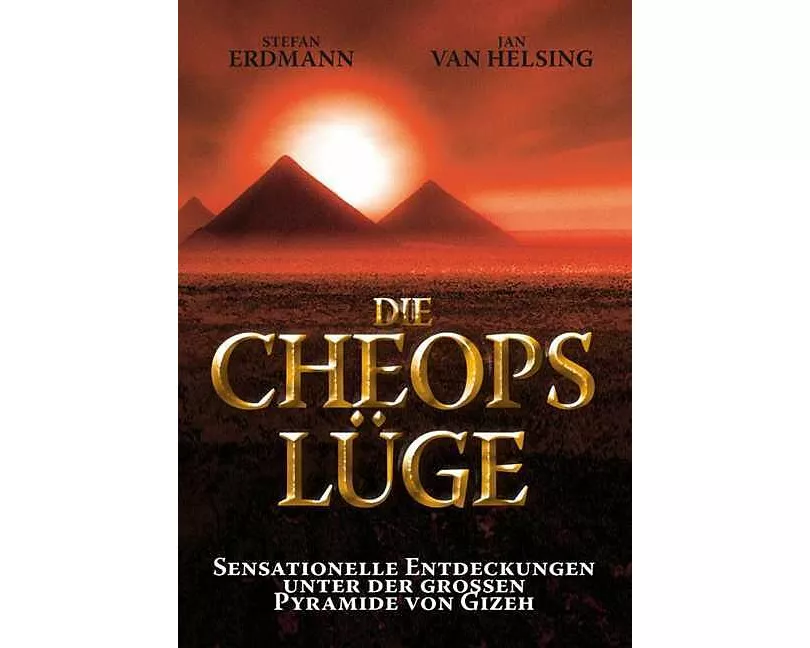 Die Cheops-Lüge