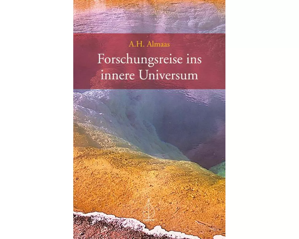 Forschungsreise ins innere Universum